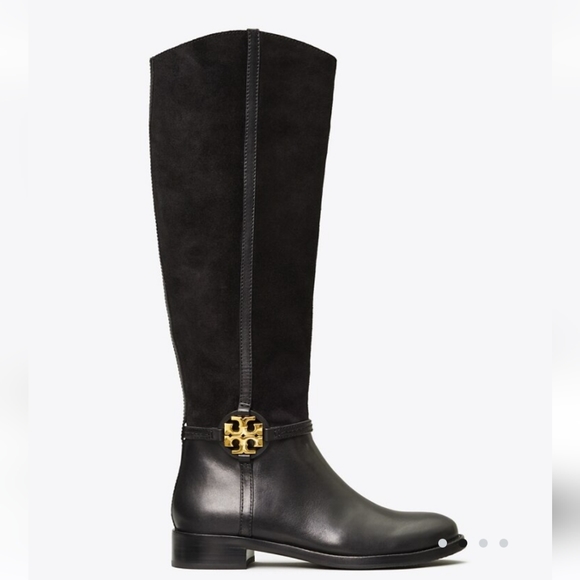 Tory Burch 25mm Brand New Boot - Picture 2 of 3